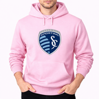 Men's Sporting Kansas City FC Pullover Hoodie