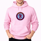 Men's Aston Villa FC Pullover Hoodie