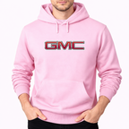 Men’s GMC Car Pullover Hoodie
