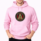 Men's Atlanta United FC Pullover Hoodie