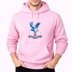 Men's Crystal Palace F.C Pullover Hoodie