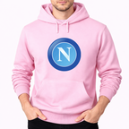 Men's Napoli FC Pullover Hoodie