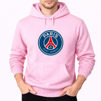 Men’s Paris-Saint Germain Soccer Pullover Hoodie