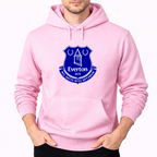 Men's Everton FC Pullover Hoodie