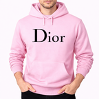 Men's Dior Pullover Hoodie