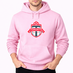 Men's Toronto FC Pullover Hoodie