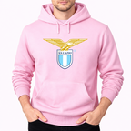 Men's Lazio FC Pullover Hoodie