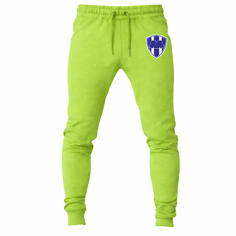 Men's Monterrey FC Joggers Sweatpants