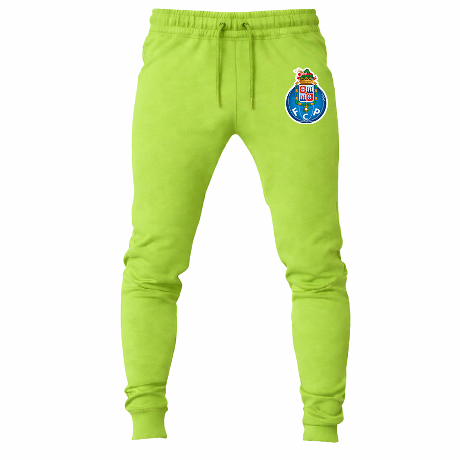 Men's Porto FC Joggers Sweatpants