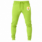 Men's Uruguay National Soccer Team Joggers Sweatpants