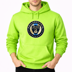 Men's Philadelphia Union FC Pullover Hoodie