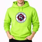 Men's New England Revolution FC Pullover Hoodie