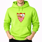 Men's Sevilla FC Pullover Hoodie