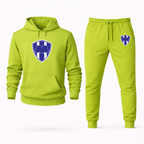 Men's Monterrey FC Hoodie Joggers Set