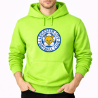 Men's Leicester City FC Pullover Hoodie