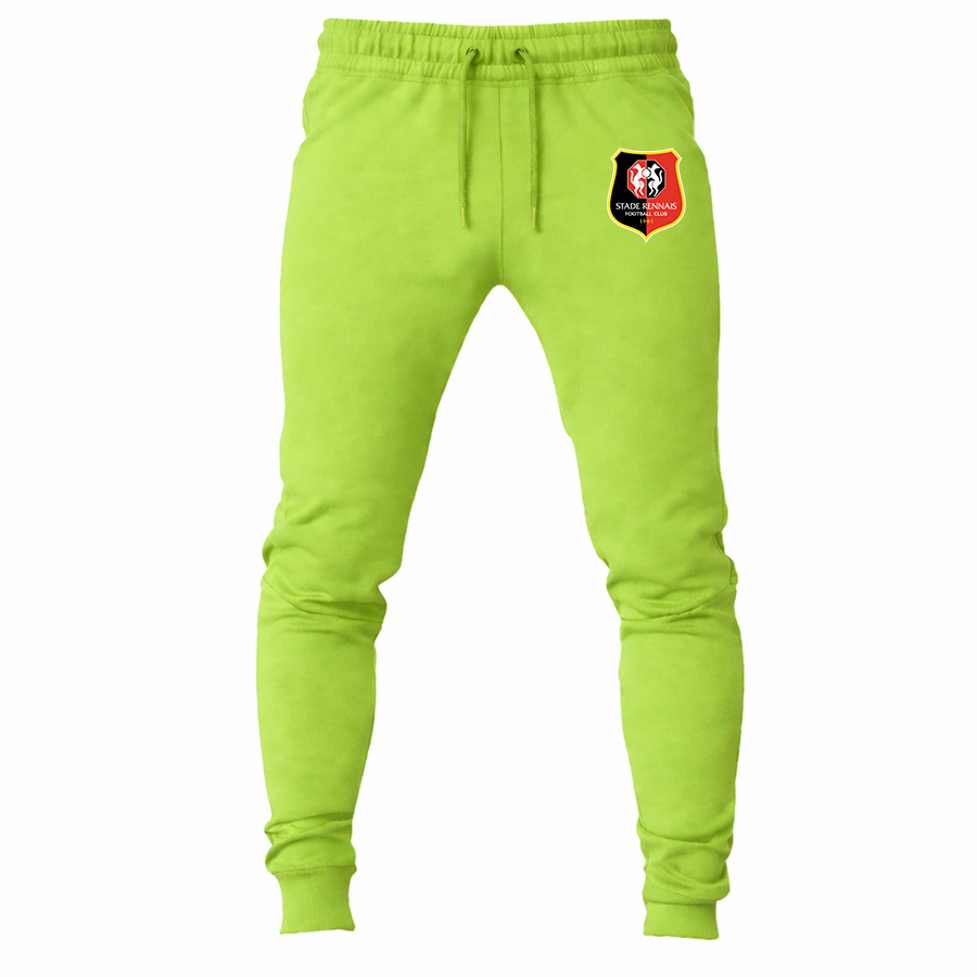 Men's Stade Rennais FC Joggers Sweatpants