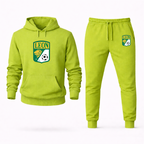 Men's Leon FC Hoodie Joggers Set