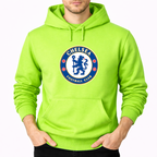 Men's Chelsea Soccer Pullover Hoodie