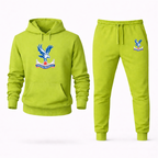 Men's Crystal Palace F.C Hoodie Joggers Set