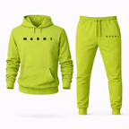 Men's Marni Hoodie Joggers Set