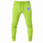 Men's England National Football Team Joggers Sweatpants