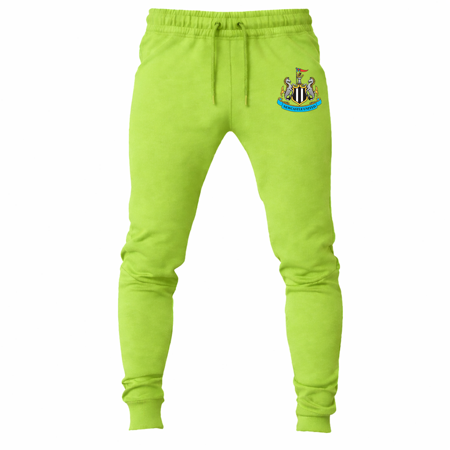 Men's Newcastle United FC Joggers Sweatpants