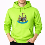 Men's Newcastle United FC Pullover Hoodie