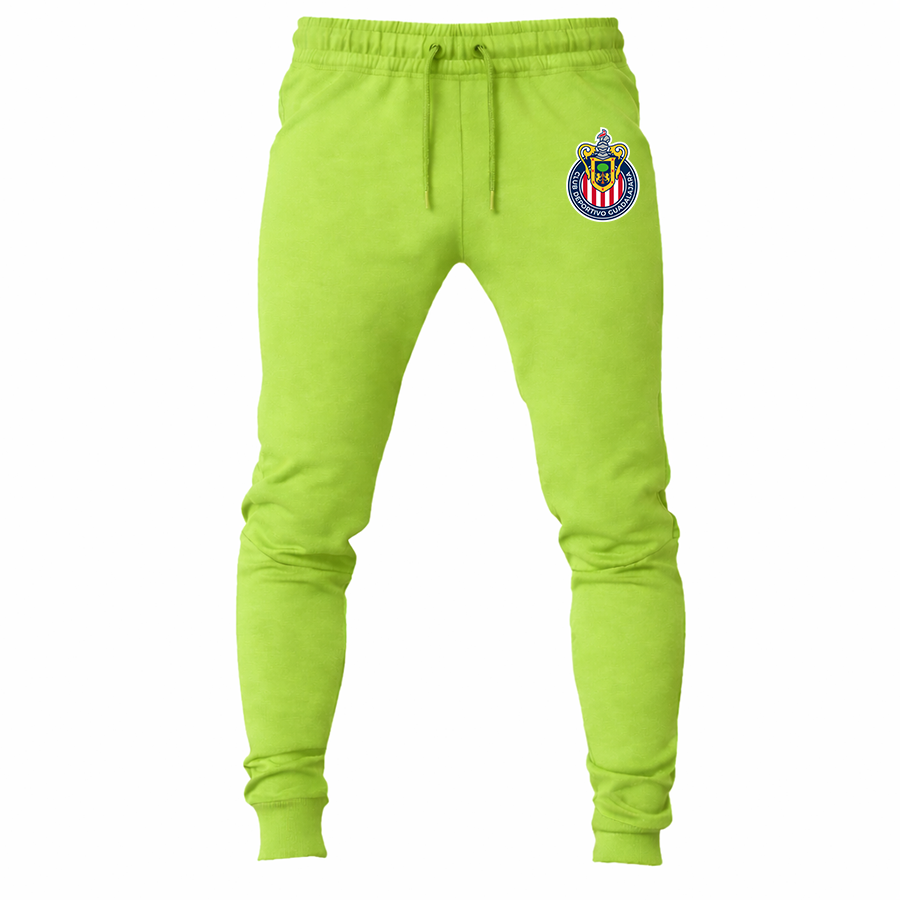 Men's Chivas Football Club Joggers Sweatpants