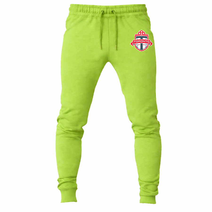 Men's Toronto FC Joggers Sweatpants