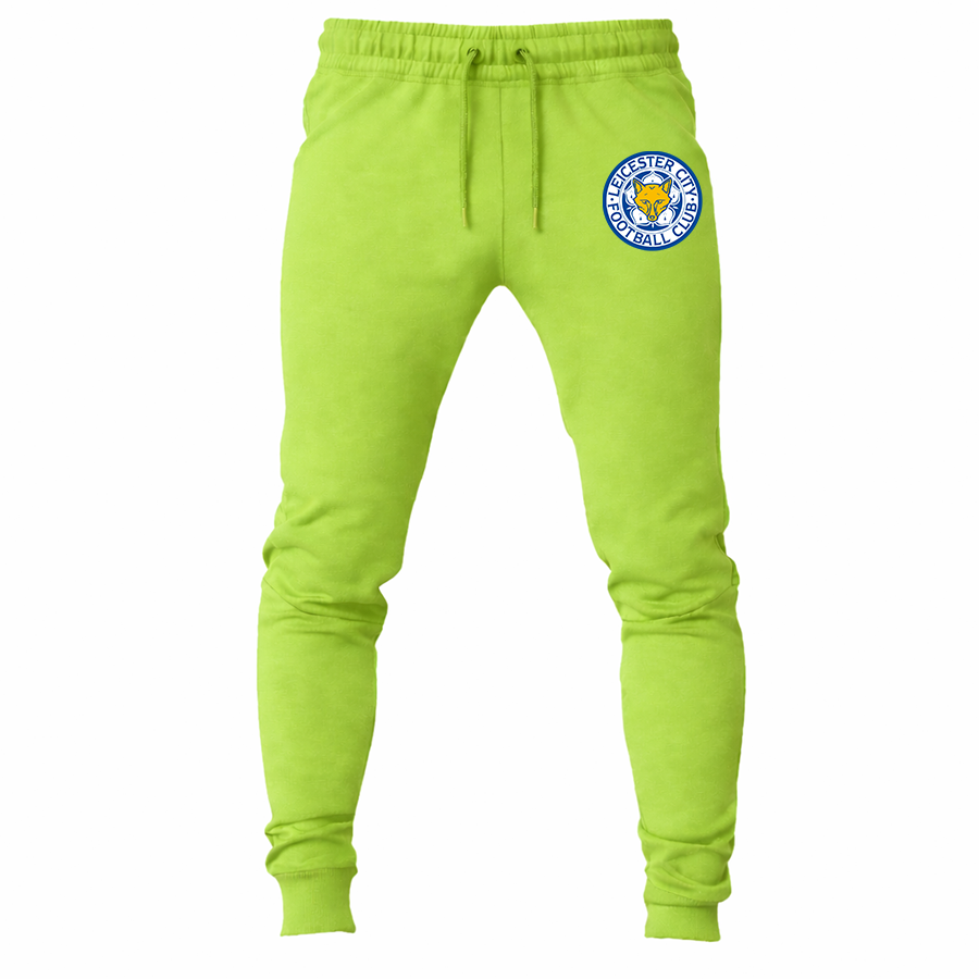 Men's Leicester City FC Joggers Sweatpants