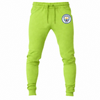 Men's Manchester City Soccer Joggers Sweatpants