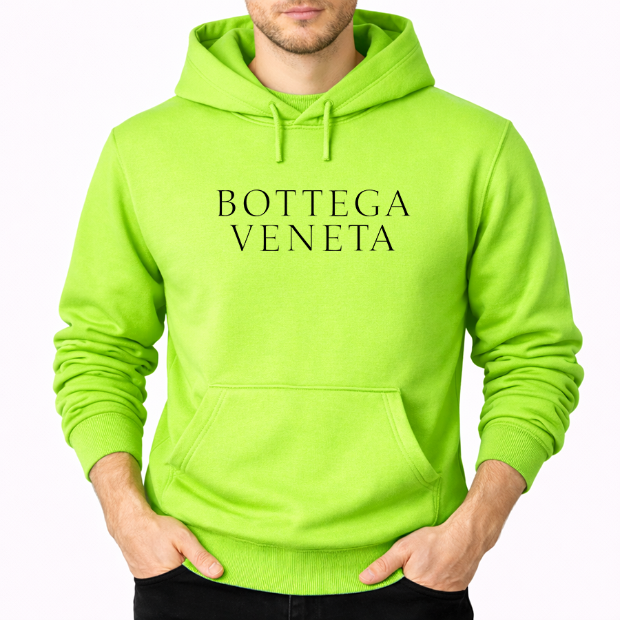 Men's Bottega Veneta Pullover Hoodie