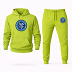 Men's New York City FC Hoodie Joggers Set
