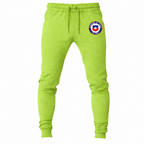 Men's Chile National Soccer Team  Joggers Sweatpants