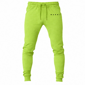 Lime Green