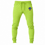Men's LA Galaxy FC Joggers Sweatpants