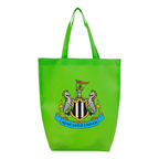 Newcastle United FC  - Q-Tees - Non-Woven Gusset Bottom Tote - Q1251