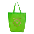 Germany Soccer - Q-Tees - Non-Woven Gusset Bottom Tote - Q1251