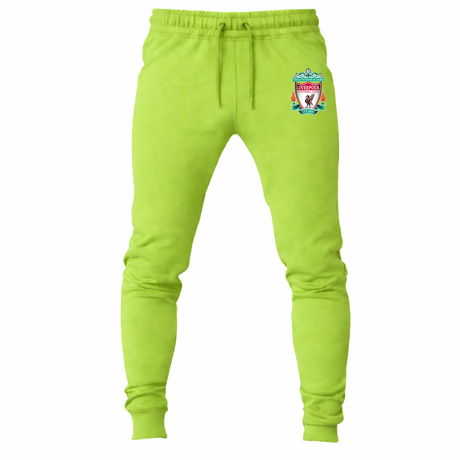 Men's Liverpool Football Club Est.1892 Joggers Sweatpants