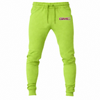 Men's GMC Car Joggers Sweatpants