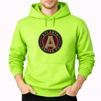 Men's Atlanta United FC Pullover Hoodie