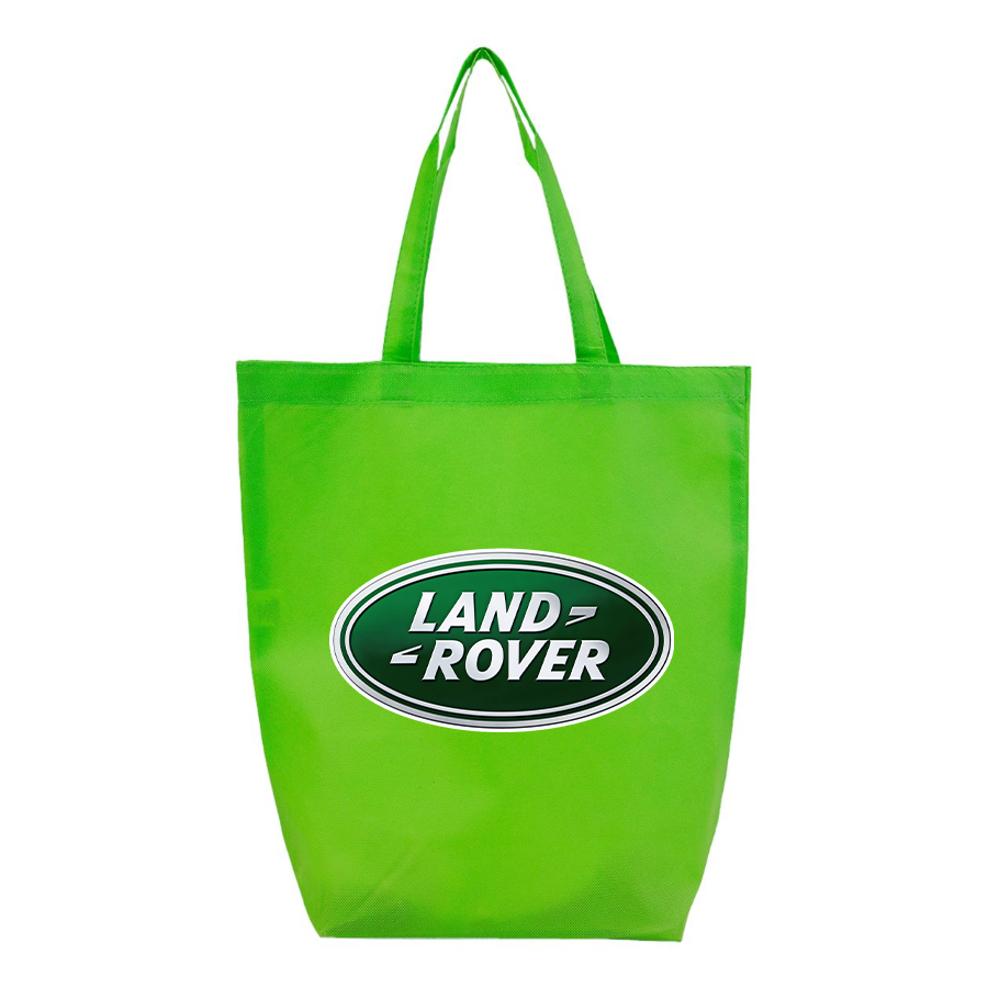 Land Rover Car Q-Tees - Non-Woven Gusset Bottom Tote - Q1251