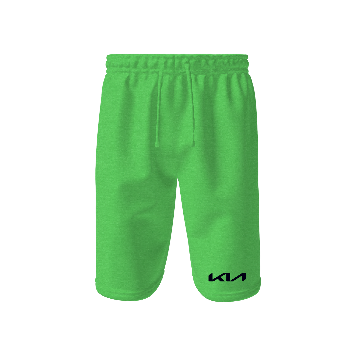 Men’s Kia Car Athletic Fleece Shorts