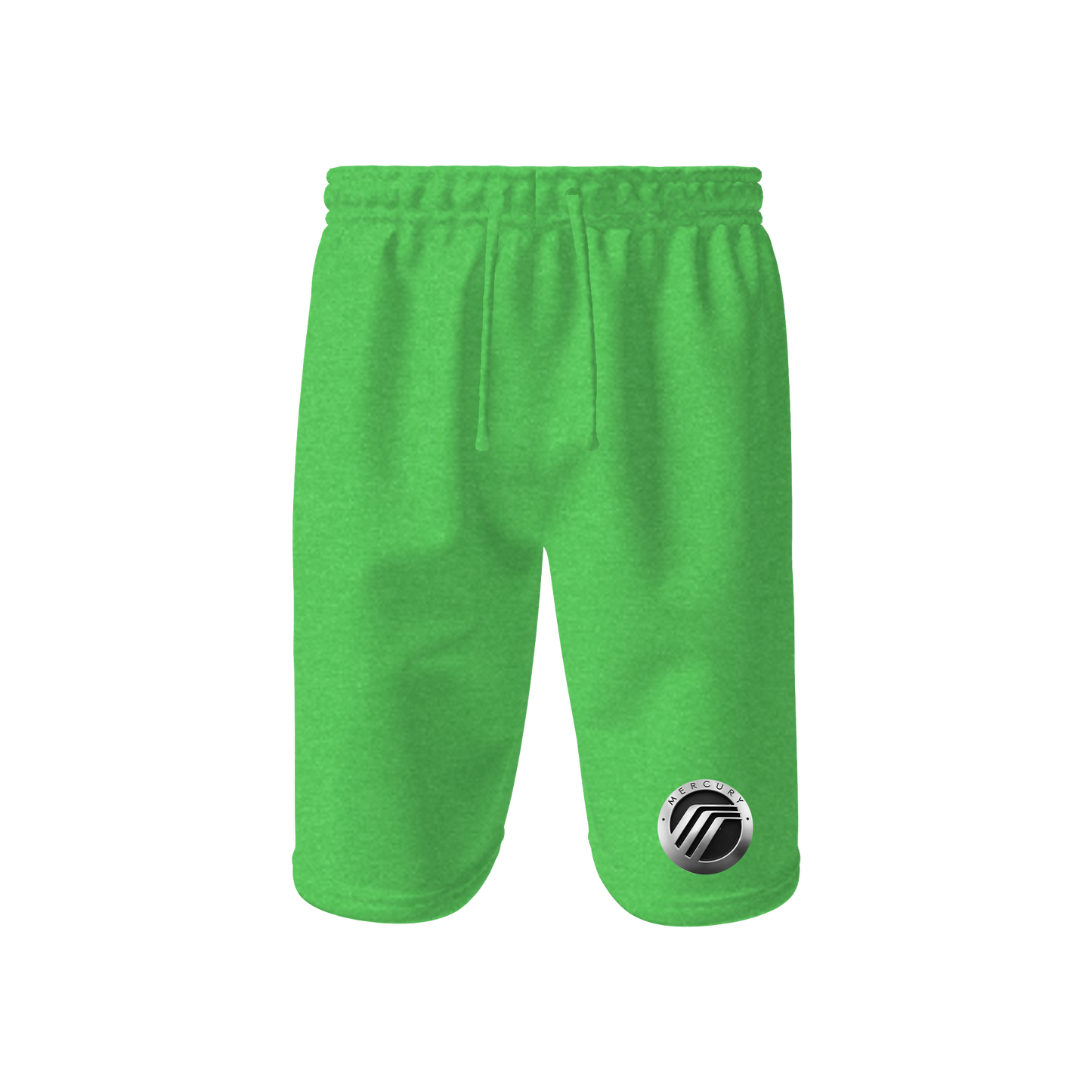 Men’s Mercury Car Athletic Fleece Shorts