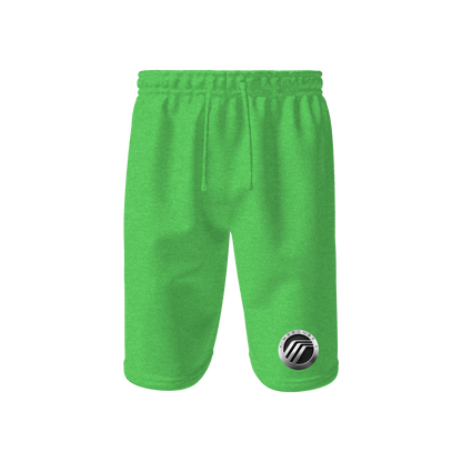 Men’s Mercury Car Athletic Fleece Shorts