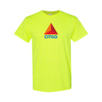 Men's Citgo Gas Station  Cotton T-Shirt