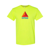 Safety Green