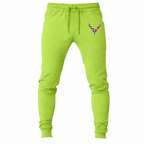 Men's Chevrolet Corvette Joggers Sweatpants