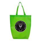 Inter Miami FC - Q-Tees - Non-Woven Gusset Bottom Tote - Q1251