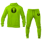 Men's Jedi Star Wars Movie Hoodie Joggers Set